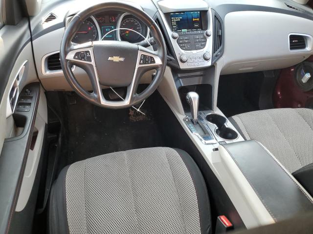2015 CHEVROLET EQUINOX LT - 2GNALBEK8F6335919