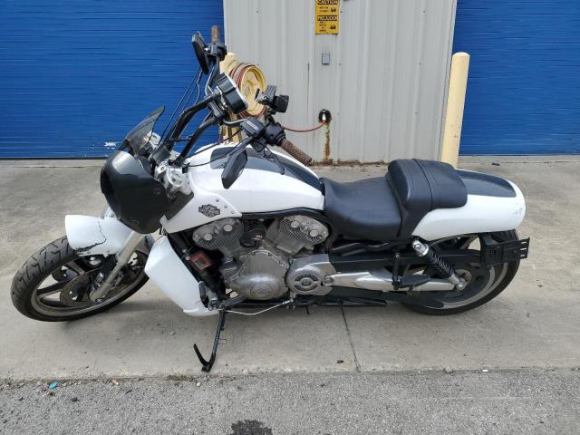 2016 HARLEY-DAVIDSON VRSCF VROD - 1HD1HPH14GC802691