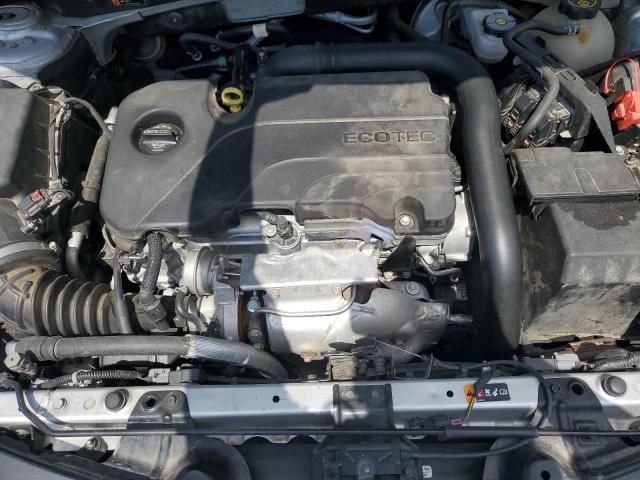2018 CHEVROLET MALIBU LT - 1G1ZD5ST1JF214227