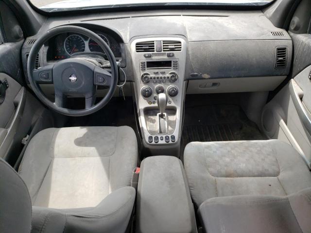 2006 Chevrolet Equinox Lt VIN: 2CNDL63F566009820 Lot: 60281504