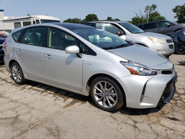 2015 TOYOTA PRIUS V - JTDZN3EU5FJ019295