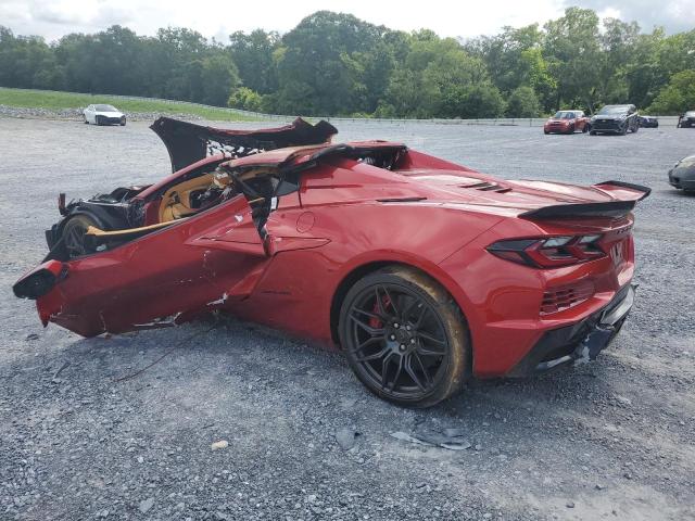 2024 CHEVROLET CORVETTE E 1G1YF3D37R5603821