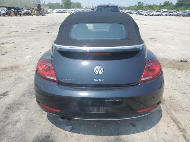 2017 VOLKSWAGEN BEETLE S/S - 3VW517AT7HM801082