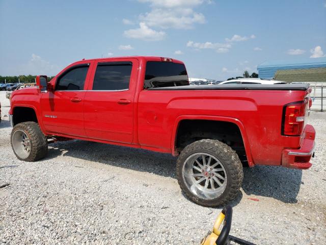 2014 GMC SIERRA K15 3GTU2UEC3EG405892  64229034