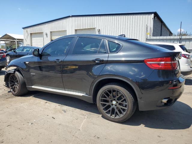 VIN 5UXFG2C52E0H10924 2014 BMW X6, Xdrive35I no.2