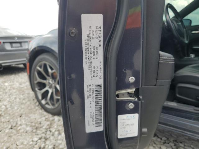 2018 CHRYSLER 300 S - 2C3CCABG4JH262013