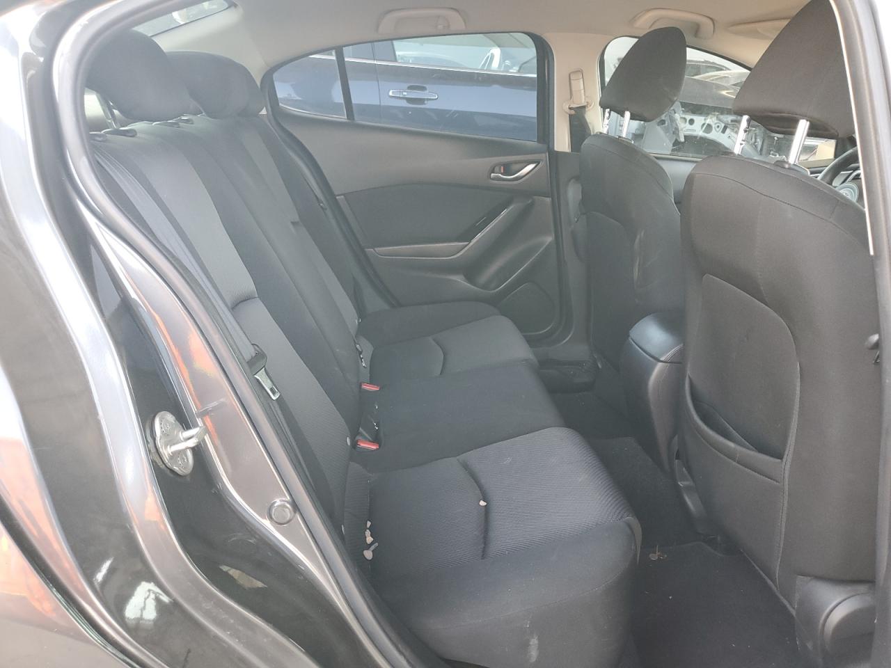 3MZBN1U77HM103882 2017 Mazda 3 Sport