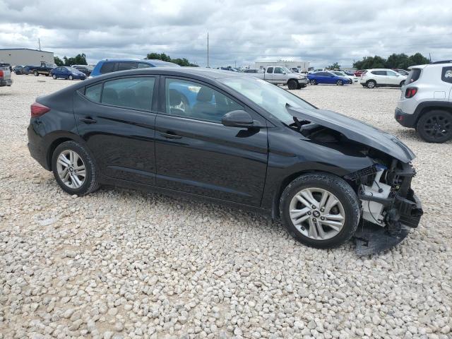 2020 HYUNDAI ELANTRA SE - 5NPD84LF6LH563207
