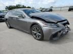 LEXUS LS 500 BAS photo