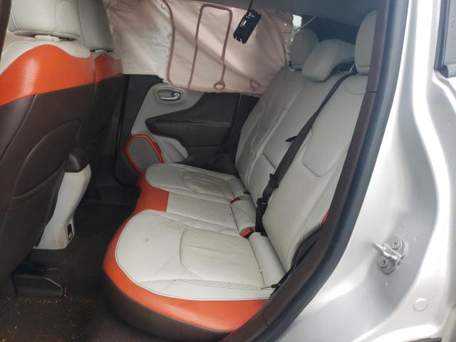 2015 JEEP RENEGADE L - ZACCJBDT2FPC08331