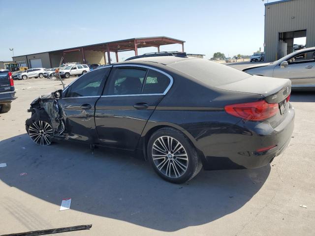 VIN WBAJA5C59KWW33941 2019 BMW 5 Series, 530 I no.2