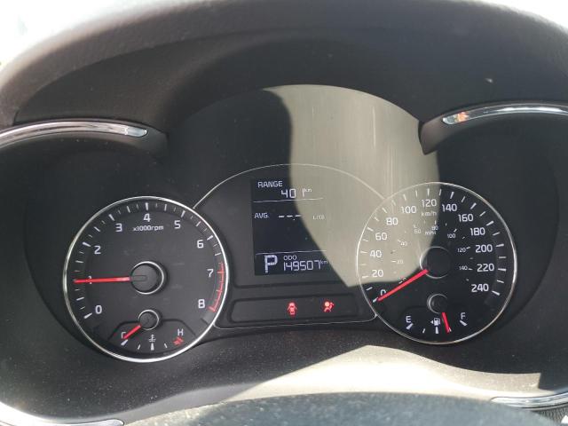 2015 KIA FORTE LX - KNAFX4A66F5405143