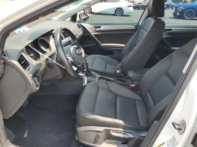 2017 VOLKSWAGEN GOLF SPORT - 3VWC17AU9HM503584