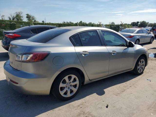 VIN JM1BL1TF0D1814297 2013 Mazda 3, I no.3