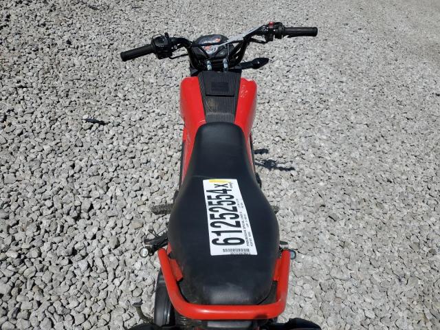 2023 HONDA NVA110 B 3H1JK0707PD105416