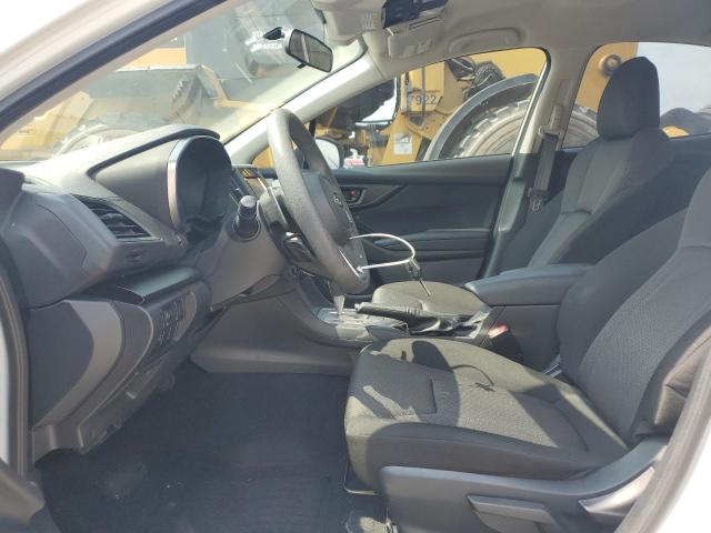 2019 Subaru Impreza Premium VIN: 4S3GKAD69K3623096 Lot: 61843644