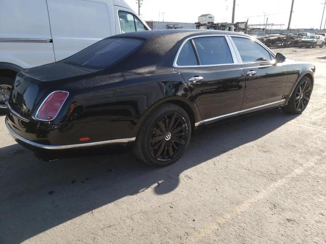2015 BENTLEY MULSANNE SCBBB7ZH1FC001060