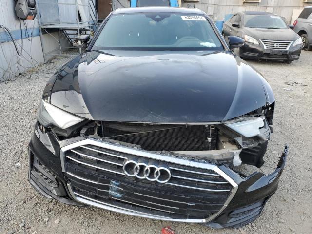 VIN WAUK2AF2XKN035505 2019 Audi A6, Premium no.5