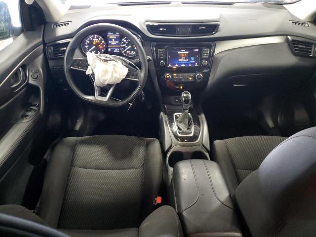 2019 NISSAN ROGUE SPT JN1BJ1CRXKW318491