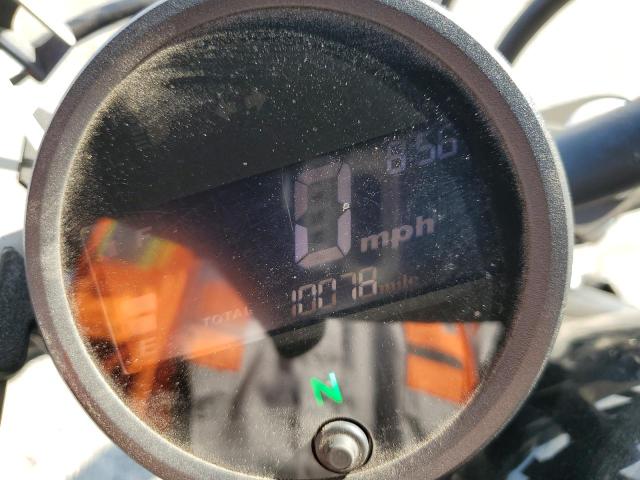 2018 HONDA CMX500 MLHPC5608J5102027