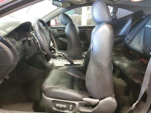 2006 Toyota Camry Solara Se VIN: 4T1CA38P16U076272 Lot: 61876094