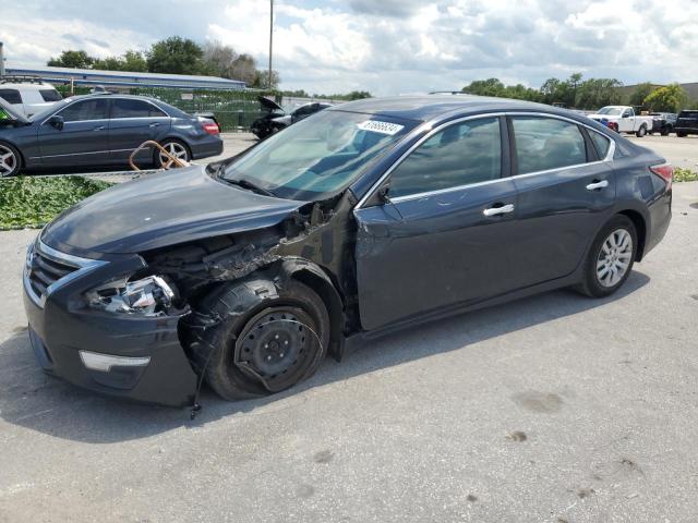 2015 NISSAN ALTIMA 2.5 - 1N4AL3AP3FC597683
