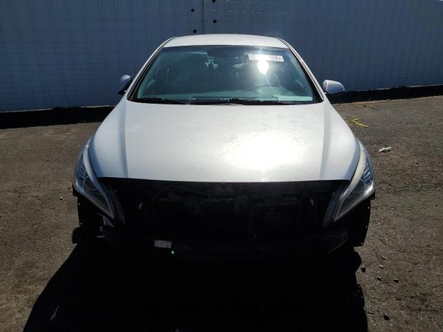 2015 HYUNDAI SONATA ECO - 5NPE24AA8FH173727