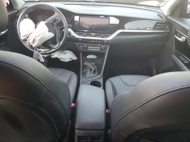 2020 KIA NIRO EX PR - KNDCE3LC2L5440069