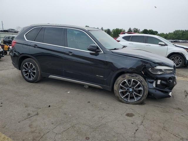 VIN 5UXKR0C5XJ0X91076 2018 BMW X5, Xdrive35I no.4