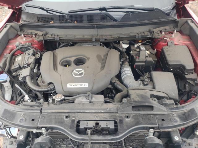 2021 MAZDA CX-9 GRAND - JM3TCBDY8M0519682