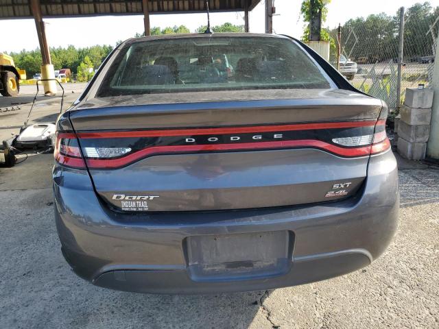 VIN 1C3CDFBB3ED822203 2014 DODGE DART no.6