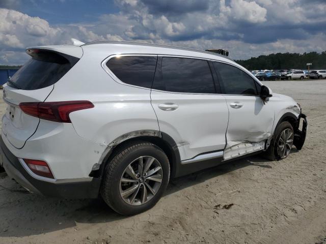 2019 HYUNDAI SANTA FE S 5NMS33ADXKH006586  64525624