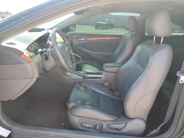 2006 Toyota Camry Solara Se VIN: 4T1CA38P56U104865 Lot: 62284094