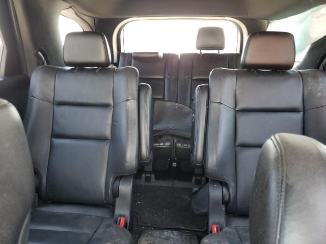 2017 DODGE DURANGO GT - 1C4RDJDGXHC928787