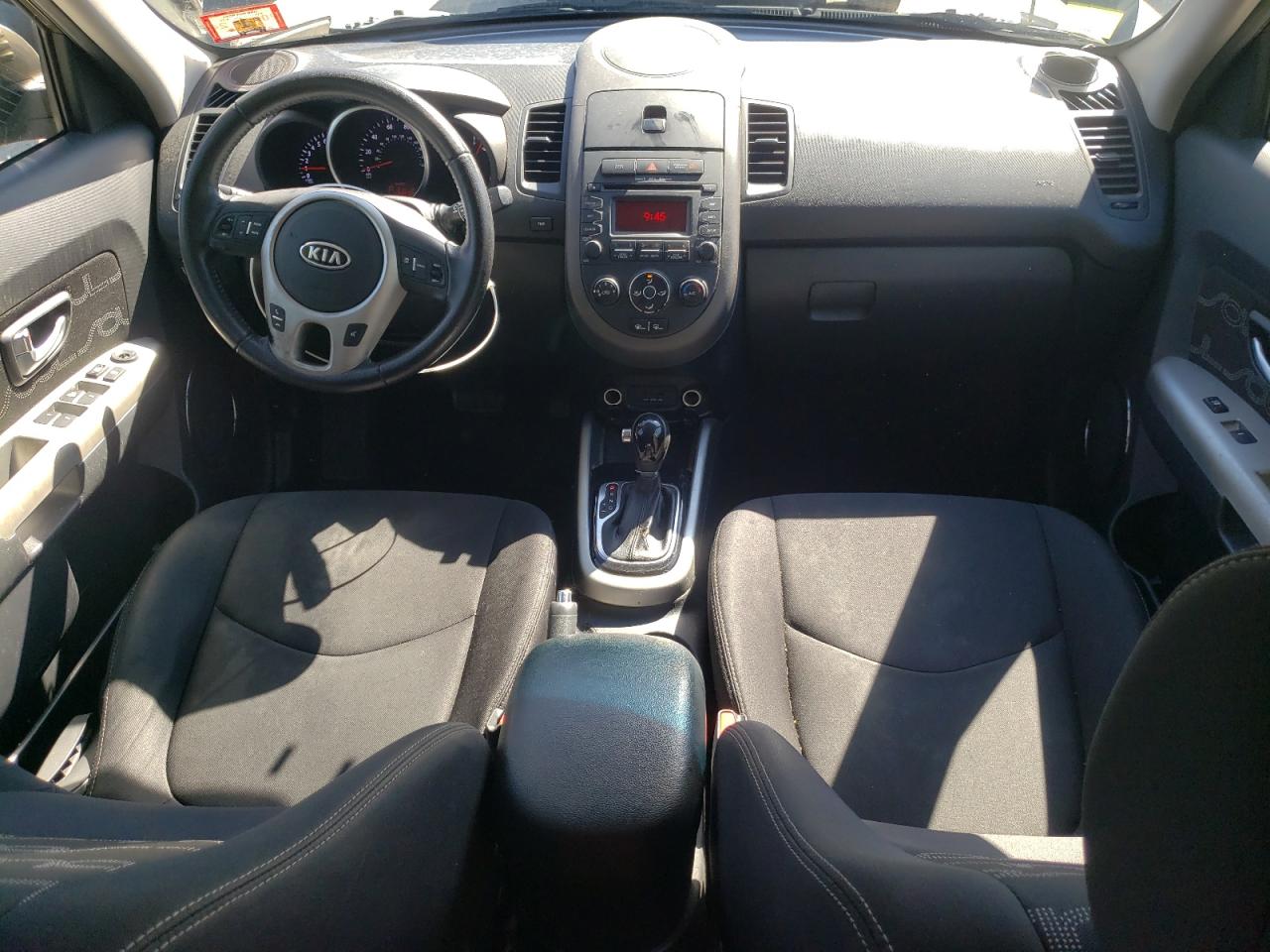 KNDJT2A60C7391107 2012 Kia Soul +