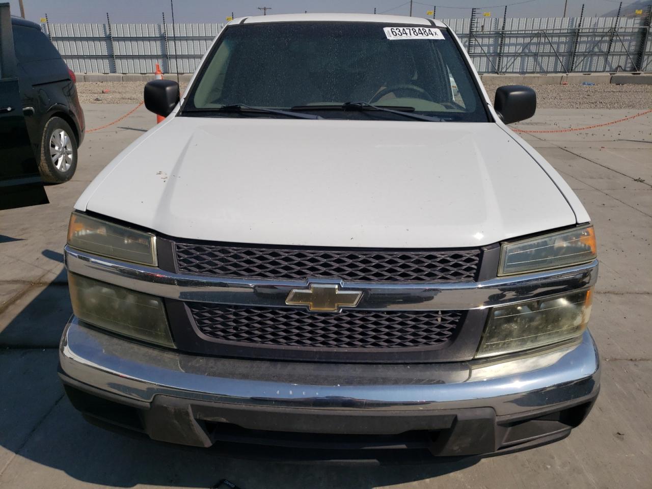 1GCCS198268277443 2006 Chevrolet Colorado