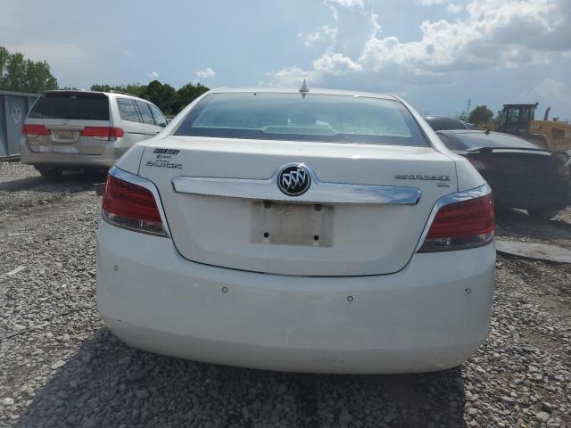 2010 Buick Lacrosse Cxl VIN: 1G4GC5EG5AF167019 Lot: 62218954