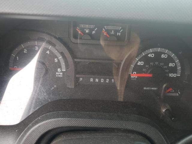 2009 Ford Econoline E150 Van VIN: 1FTNE14W19DA18816 Lot: 62229974