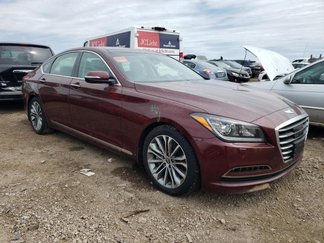 2015 HYUNDAI GENESIS 3. - KMHGN4JE5FU076960