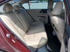 HONDA ACCORD EXL photo