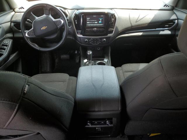 2019 CHEVROLET TRAVERSE L - 1GNERGKW5KJ308484