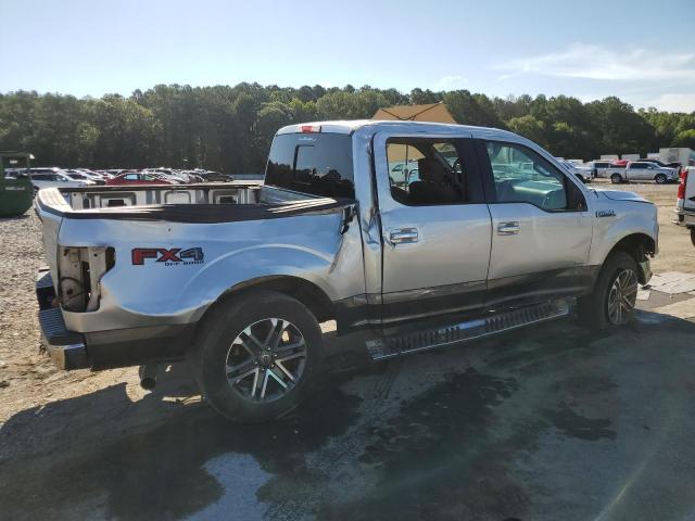 2015 FORD F150 SUPER - 1FTEW1EGXFKE07580
