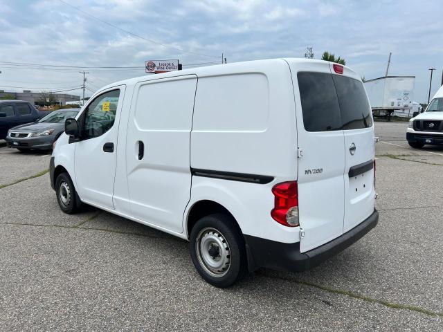 2017 Nissan Nv200 2.5S VIN: 3N6CM0KN1HK721942 Lot: 62467004
