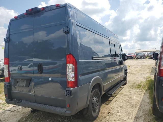 RAM PROMASTER 2018 blue  flexible fuel 3C6TRVDG7JE161291 photo #4