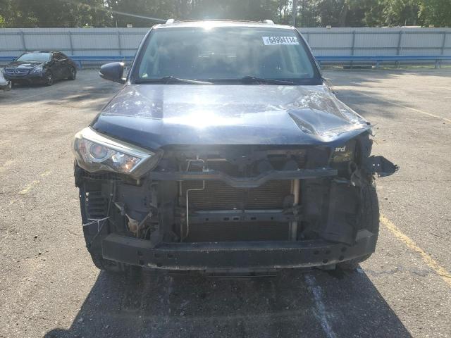 2015 TOYOTA 4RUNNER SR - JTEBU5JR2F5228838