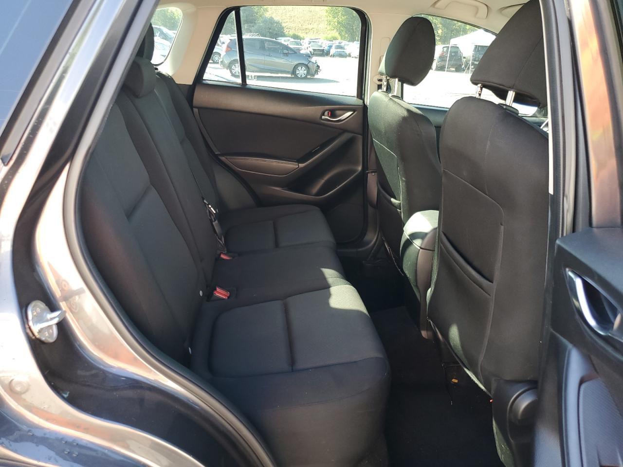 JM3KE4BY5G0883910 2016 Mazda Cx-5 Sport