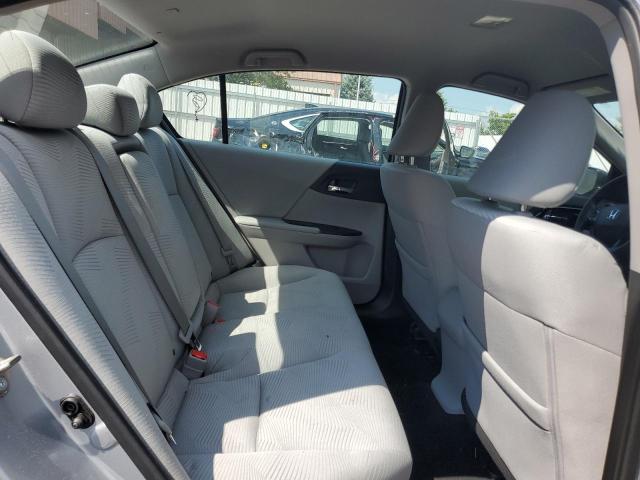2017 HONDA ACCORD LX - 1HGCR2F33HA263851