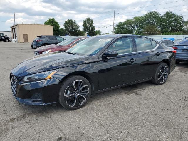 2023 NISSAN ALTIMA SR - 1N4BL4CW4PN391437