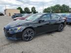 2023 NISSAN ALTIMA SR - 1N4BL4CW4PN391437