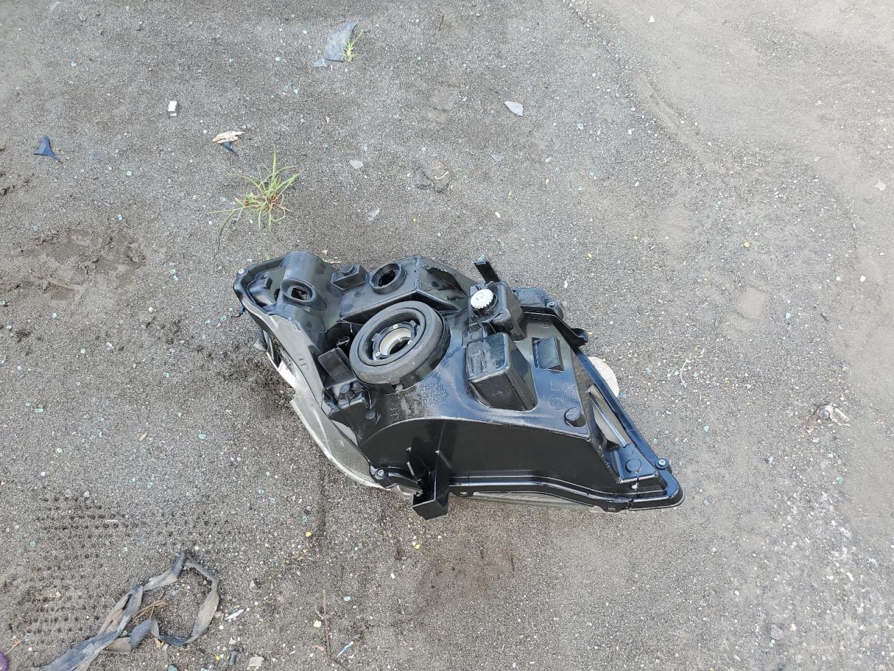 5N1AR1NB7AC614517 2010 Nissan Pathfinder S